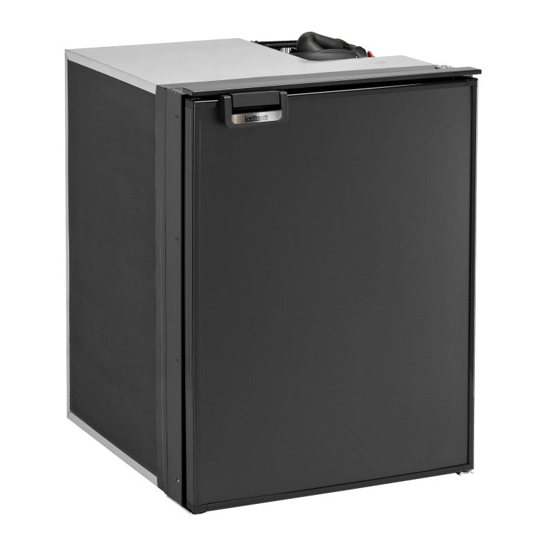 FREEZER CRUISE CLASSIC BLACK 63 FREEZER CRUISE CLASSIC TOTAL BLACK 65