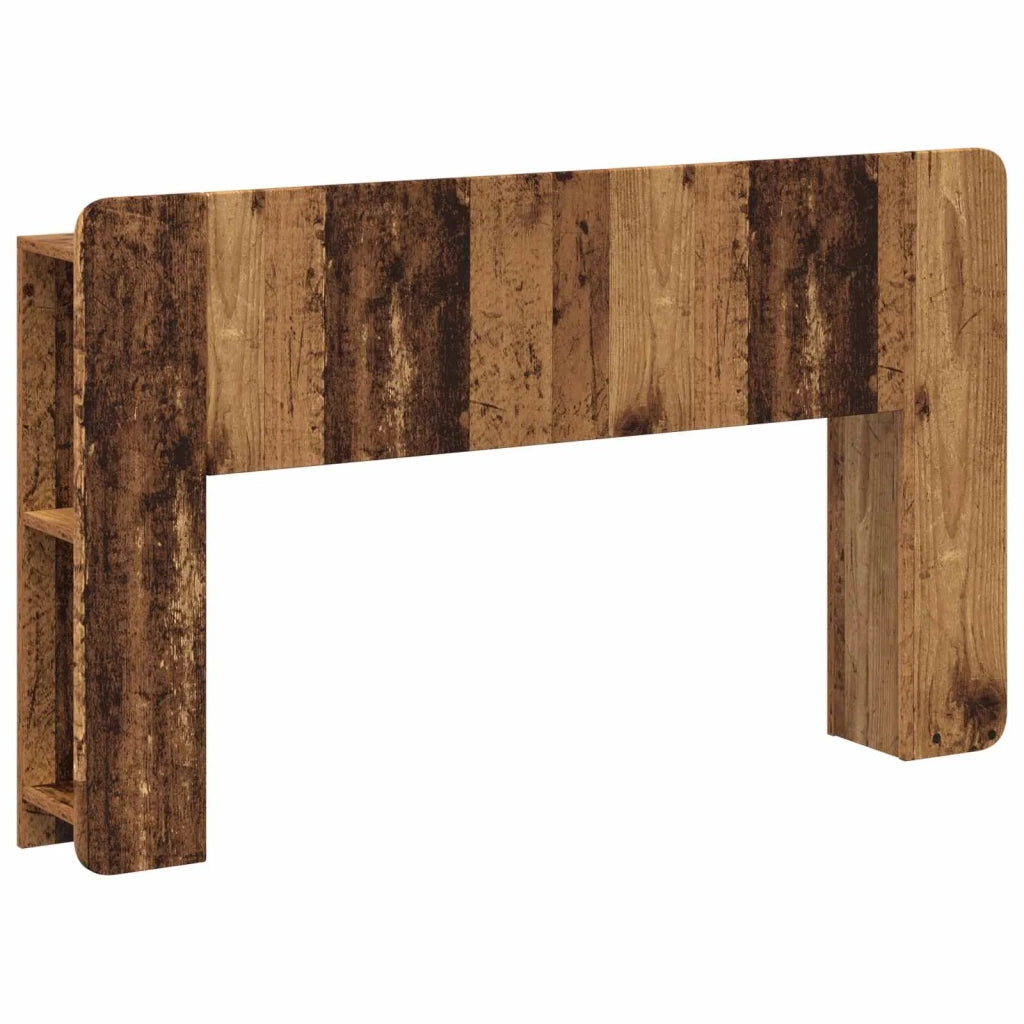 Testata del letto Legno antico Legno ingegnerizzato 8001208