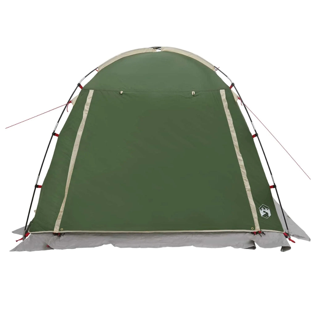 Tenda a tunnel Verde 361 x 235 x 147 cm 42017400