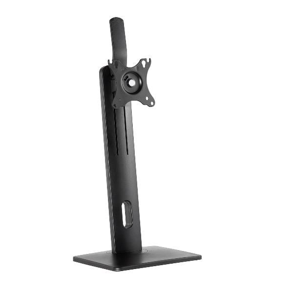 Supporto  monitor  da  tavolo  max  32 - HM-SPMSD101