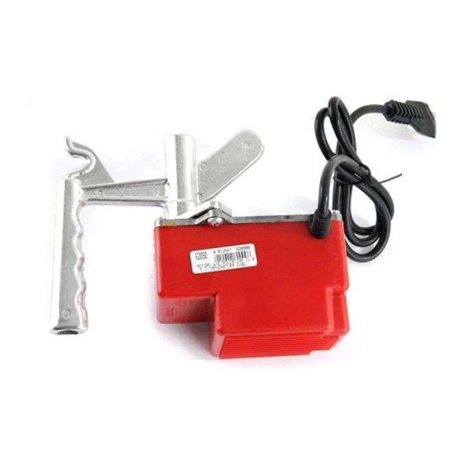Motore Polentina L 12 Watt 30 Con Impugnatura