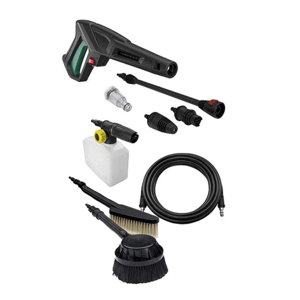 Idropulitrice Lavor Arrow 4