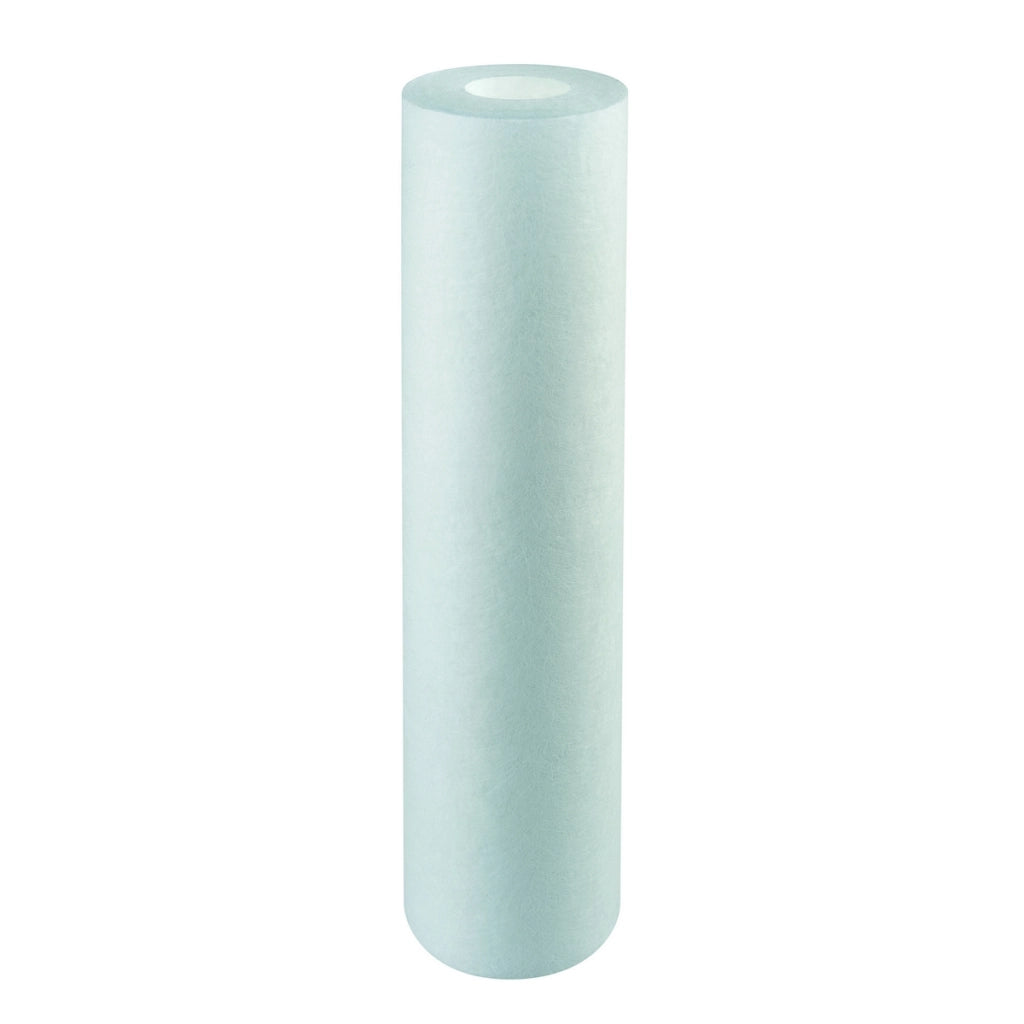 CARTUCCIA PER FILTRO CPP SX- Senior 10 250x61 mm - 25 Micr- ATLAS- pezzi 1