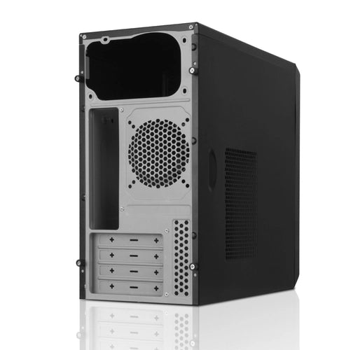 itek SPIDER Mini Tower Nero 500 W