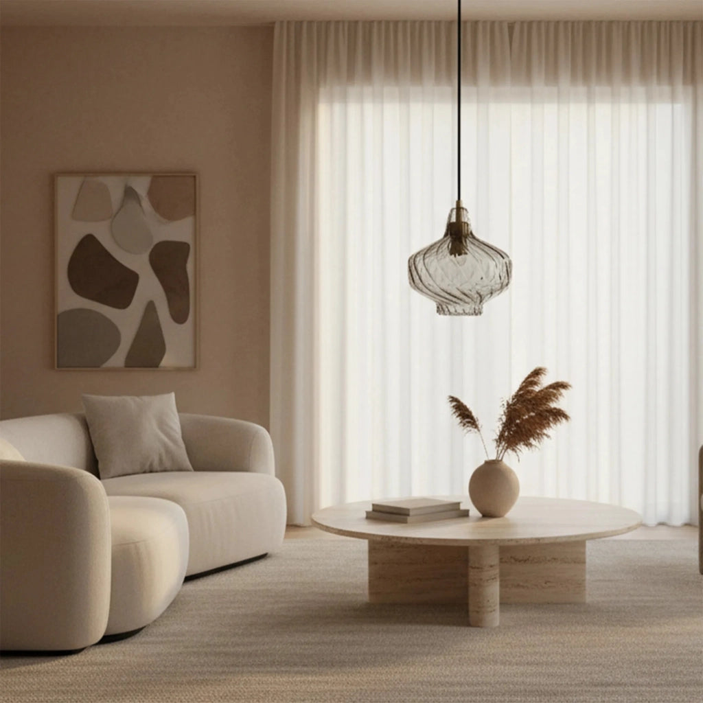 Lampada APP1122-1CP Black