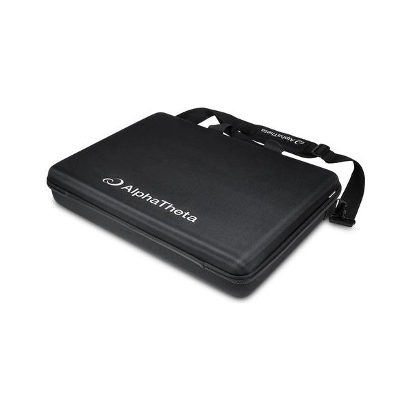 Borsa dj alphatheta djc omnisduo nero nero - 4573201248657