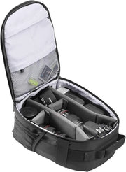 Borsa portacamera reflex, impermeabile: 17,5 x 24,5 x 33 cm