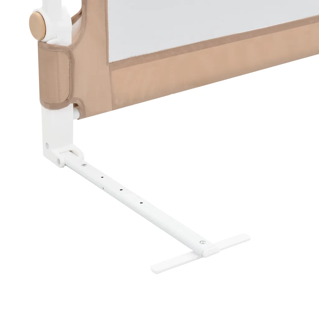 Sponde Letto di Sicurezza per Bambini Talpa 102x42cm Poliestere 10164