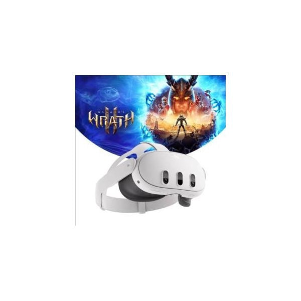 Meta oculus quest3 visore vr 512gb - 0815820024101