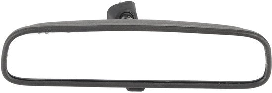 Specchio retrovisore con vista chiara - Sostituzione per Accent/Elantra/i10/i20/i30/i40/Carens/Soul/Sportage - Codice OE 85101 3X100 - Frame ABS - Sicurezza - Esperienza di guida comoda - Specchio interno