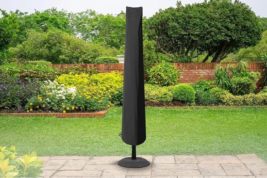 Copertura Protettiva per Ombrellone XL - Resistente al Tempo - Copertura per Ombrellone 

Modello: XL 
Codice Prodotto: 123456