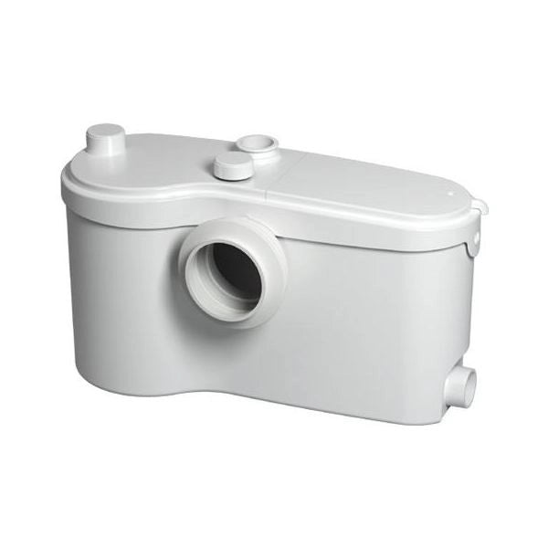 Trituratore best pro bagno cmp sbpro