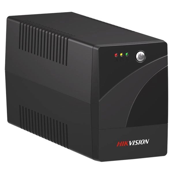 Hikvision ups ds-ups600-r   600 va - ds-ups600-r