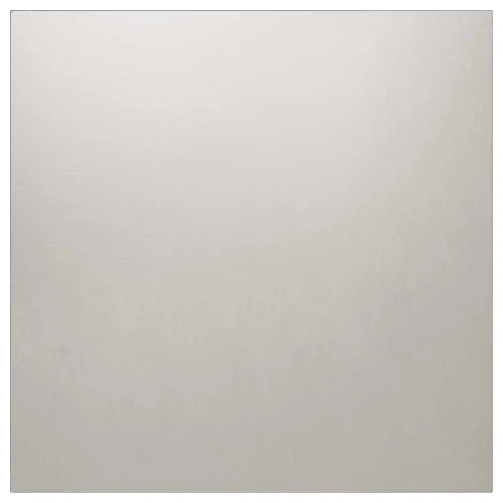 Supporto per piante 2 pcs Argento 30 x 30 x 40 cm Acciaio 8012469