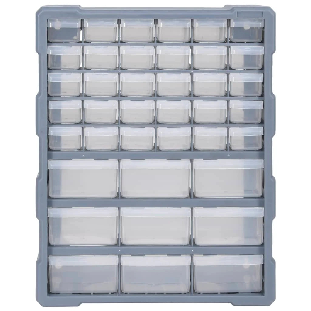 Organizer multi-cassetto con 39 cassetti 47 cm 02_0003254