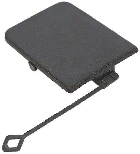 Paraurismo Professionale per Auto - Ricambio - Compatibile con X1 E84 2013-2015 - Riferimento OEM 51127303816 - Personalizzabile con Vernici - Elevate Prestazioni - Paraurismo con Funzione di Cambio Sterzo