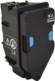 ORIGINAL Konica Minolta toner nero AAJW152 TNP-80K ~13000 Seiten