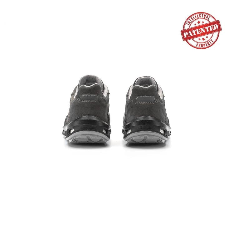 SCARPA DA LAVORO BASSA GOING S1P SRC- - n.44 - 1 paio U-POWER
