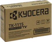 KYOCERA TK-1115 cartuccia toner 1 pz Originale Nero