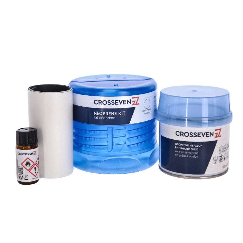 KIT RIP. NEOP. 125ML BICOM. NERO