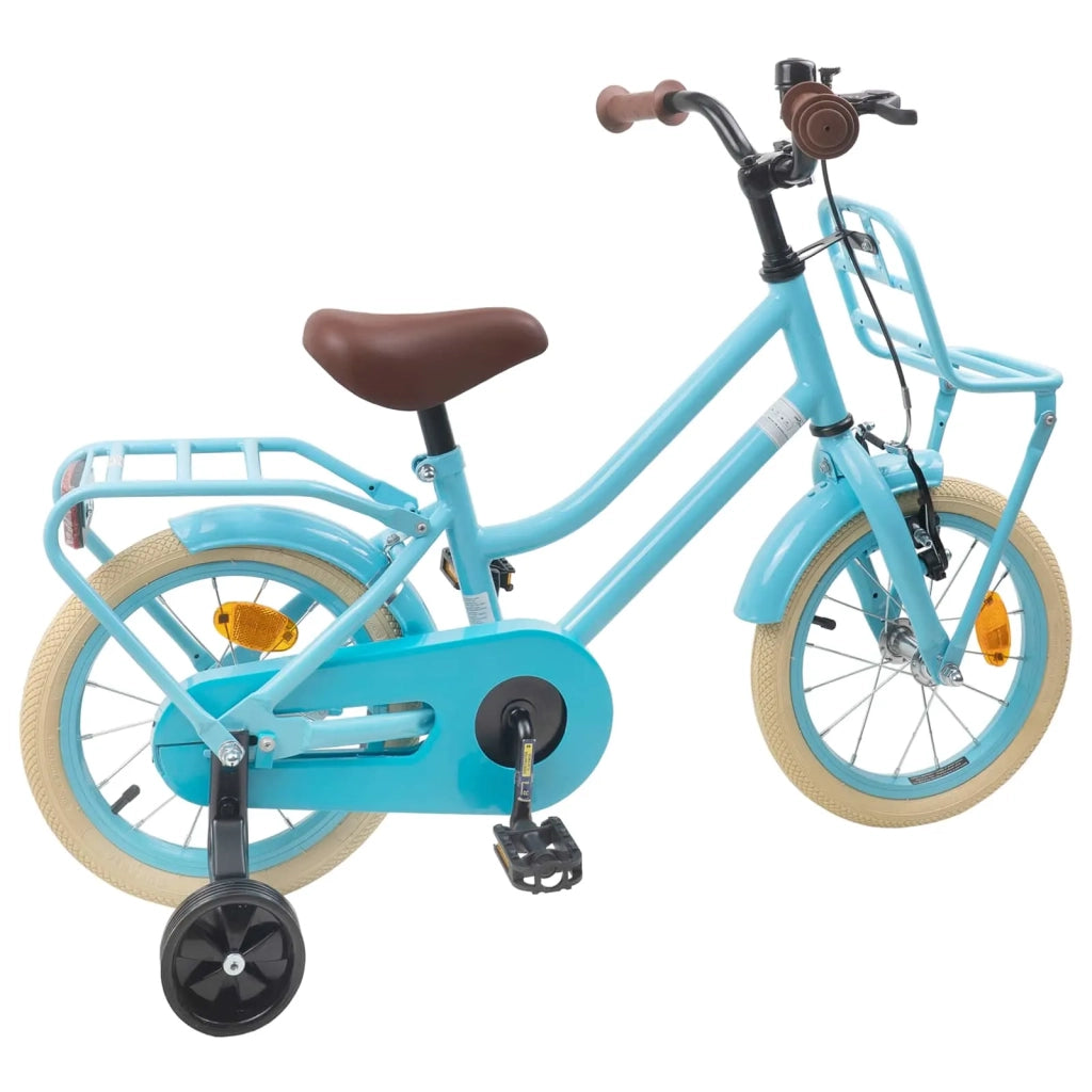 Bicicletta per Bambini 16 Pollici per bambini di 4-6 anni 42009183