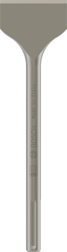 Paletta SDS Max Mm 300 x 80 Bosch