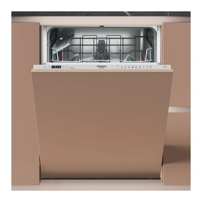 Hotpoint Ariston Lavastoviglie da incasso H2I HUD526 AS