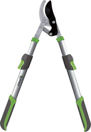 Scegli l'attrezzo per giardinaggio a telescopio - 10 x 10 x 30 cm - multicolore - cesoie per giardinaggio - attrezzi per giardinaggio
