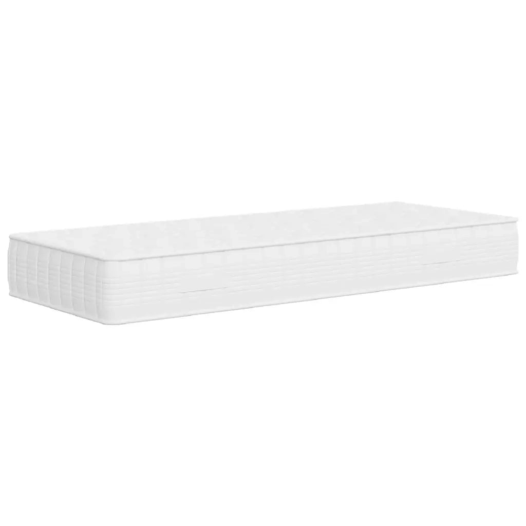 Materasso a Molle Insacchettate-Materasso per letto Medio Rigido 70x200 cm 304560