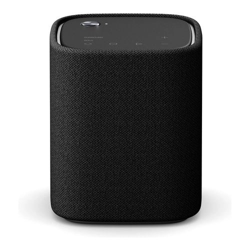 Cassa sourround true x 1a bluetooth black ws x1a