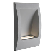 Incasso segnapassi Lykan LED 3W