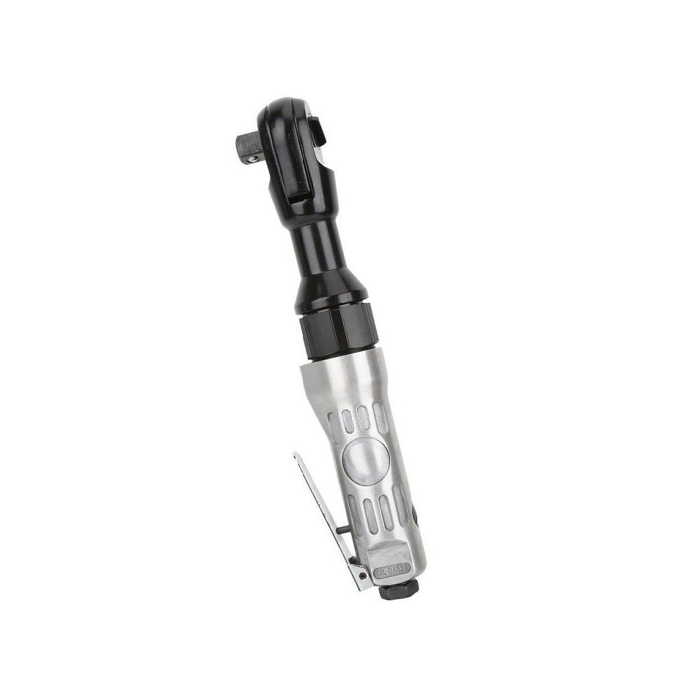 Trade Shop - Chiave Cricchetto Ad Aria Compressa Reversibile Esagonale Attacco 1/2'' 90psi -