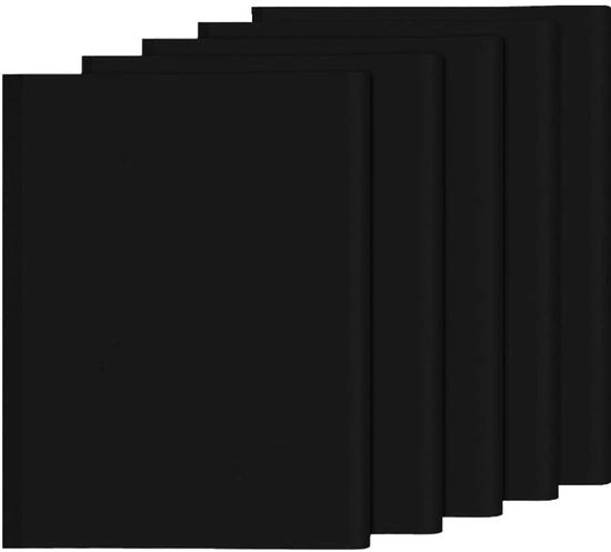 Papier di cera 100 fogli - 70 x 50 cm - Regali - Artigianato - Fai da te - Confezione - Carta lucida - Carta da pacchi