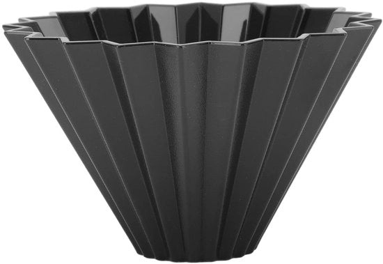 Caffettiera a Sfere Reciclabile - Dispensatore Manuale a Goccia - Materiale di Resina di Alta Qualità - Macchina per Caffè Professionale - Facile da Usare - Ecologico - Caffettiera a Goccia