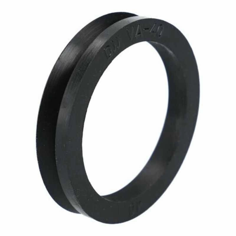 ANELLO TENUTA CUSCINETTO LAVATRICE 47mm va40 WHIRLPOOL ARISTON IGNIS 48125306800 - Whirlpool Ariston Hotpoint