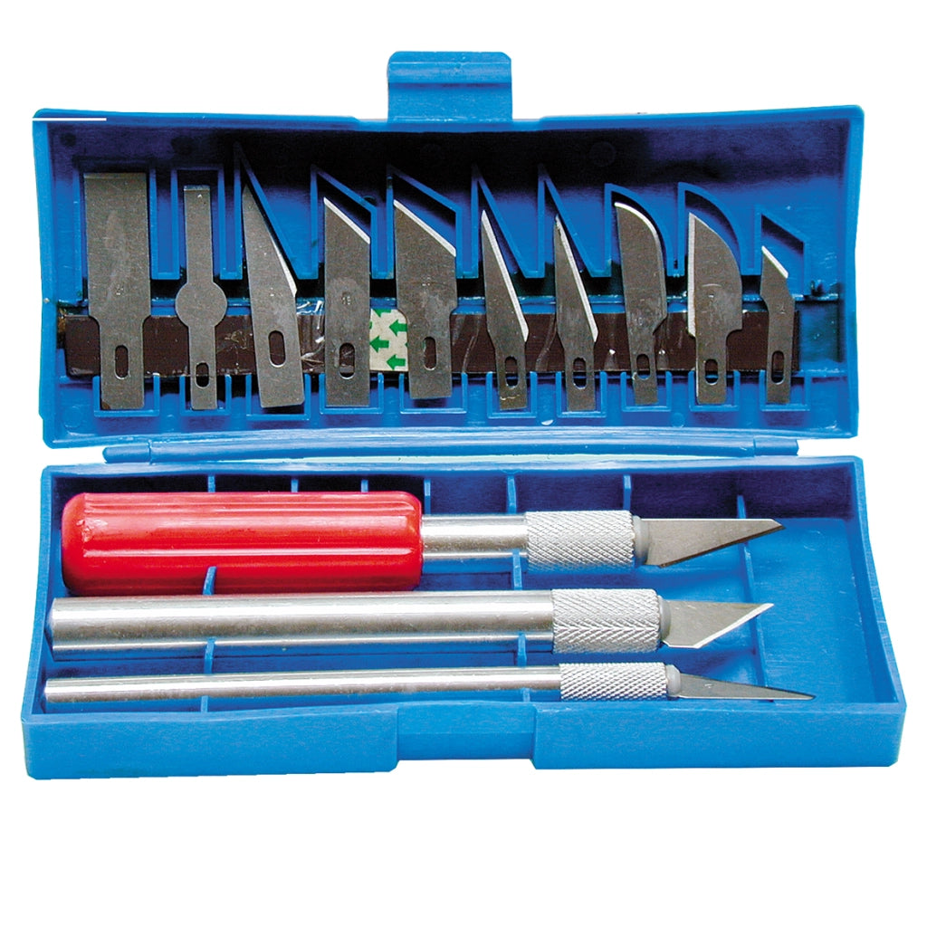 Kit 16 Pz Tagliabalsa In Scatola