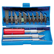 Kit 16 Pz Tagliabalsa In Scatola