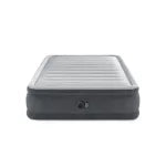 MATERASSO MATRIMONIALE AIRBED CASA 'COMFORT PLUSH' cm 152 x  203 x  46  - INTEX