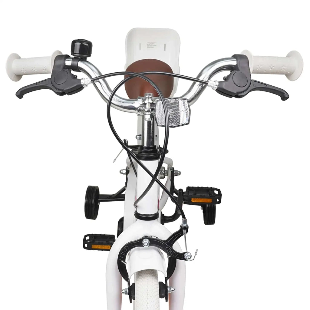Bicicletta per Bambini 16 Pollici per bambini di 4-6 anni 42009452