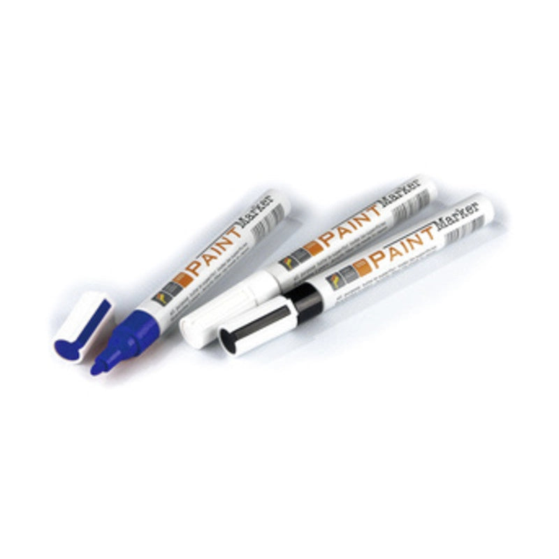 PENNARELLO PAINT MARKER BLU- FARMICOL- 12,0 pz