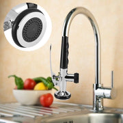 Spillo Rotativo per Pre-Spolveratura del Rubinetto - Spillo Rotativo per Rubinetto di Cucina Commerciale.