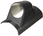 Ottimizzatore Dashboard Universale - 52mm Supporto - Beugel per Tavolo di Controllo - Base Antiscivolo - Adatto per Auto/Barca/Moto - Nero ABS Plastica - Supporto per Tachimetro