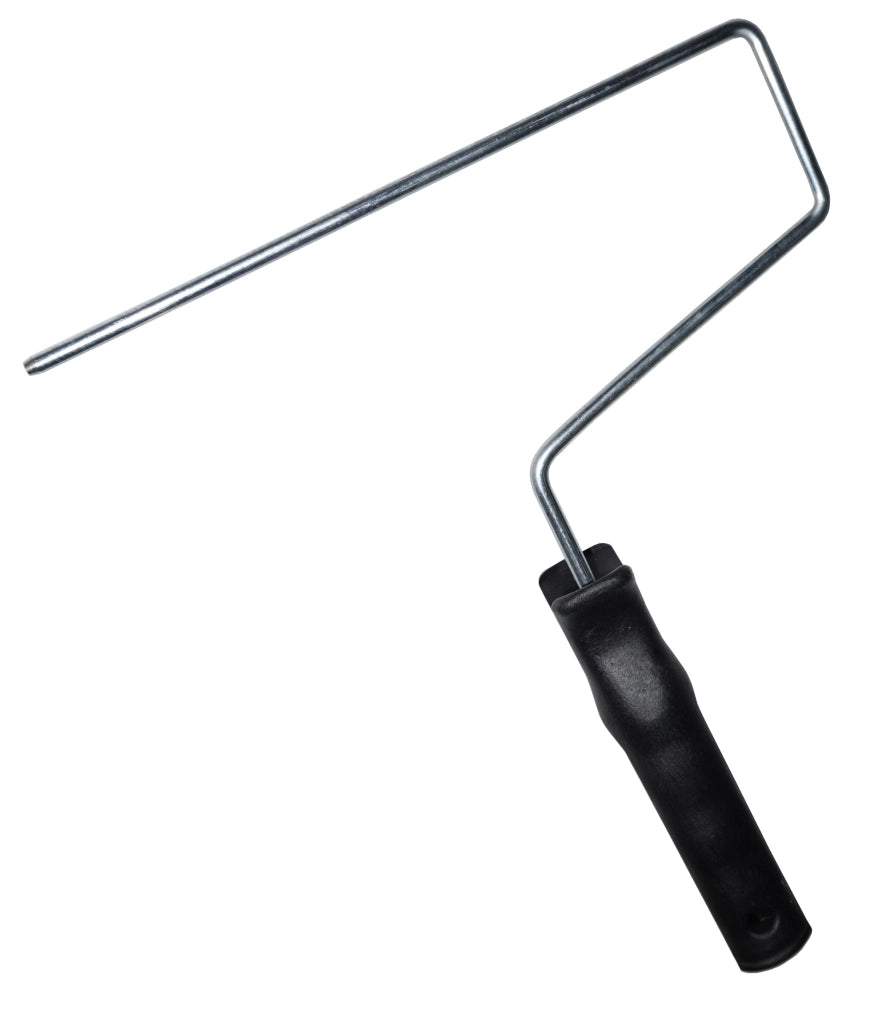 MANICO P/RULLO DA PITTORE 1520 20 CM D 6 MM  12 PZ