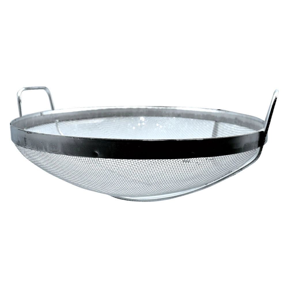 CRIVELLO PER MURATORE maglia rete mm 3 x 3  - BricoGo