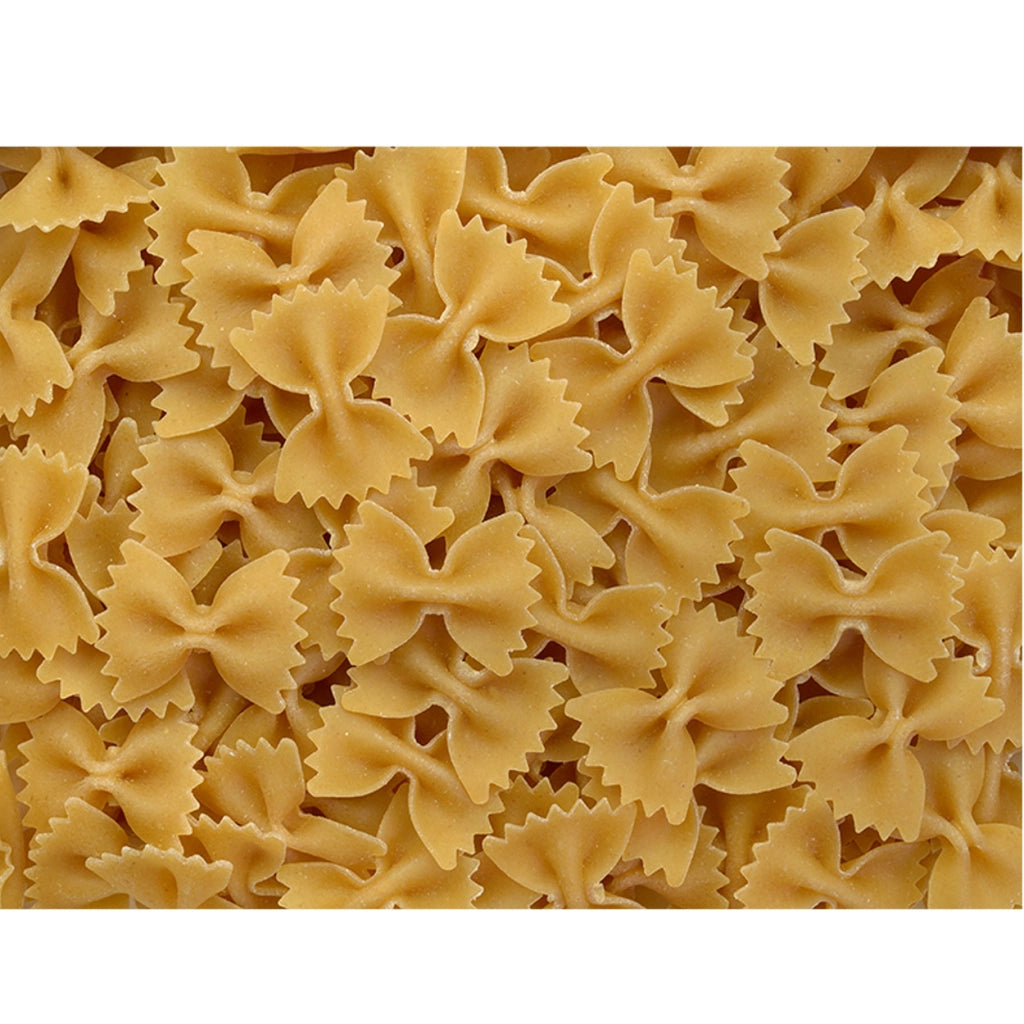 Barilla pasta integrale farfalle confezione da 500 grammi