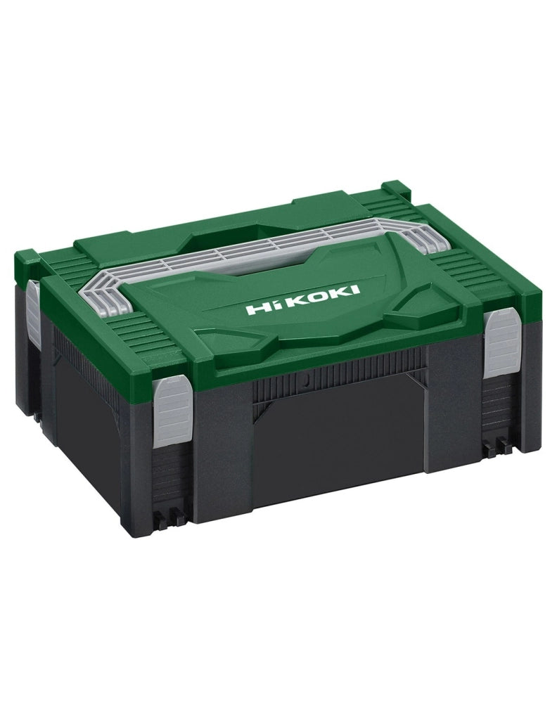 Smerigliatrice HIKOKI G1813DAA1X (1 x 2,5Ah/5,0Ah + UC18YSL3 + Valigetta HSC II)