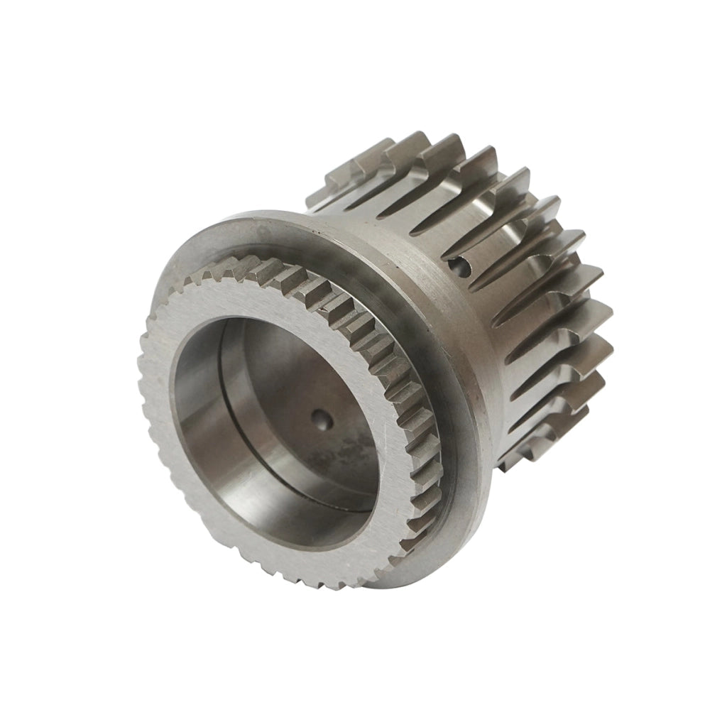 Pignone intermedio trasmissione Fiat, Case IH, New Holland Z=26/38S codice OEM 5160491