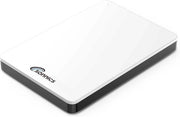 Disco Rigido Esterno 1TB USB 3.1 Tipo C Portatile - Ideale per PC, Mac, Smart TV, XBOX e PS4/PS5