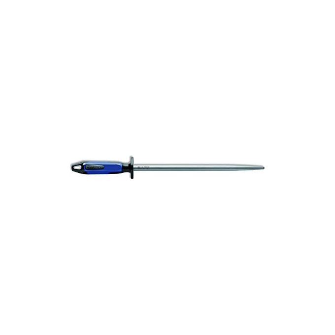 Friedr.Dick 73171300 Ergo Coltello Acciarino Tondo 30cm