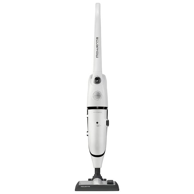 Rowenta RH8037WA Powerline Extreme Aspirapolvere a Filo con Sacchetto 2,2 L 750 W 77 dB colore Bianco